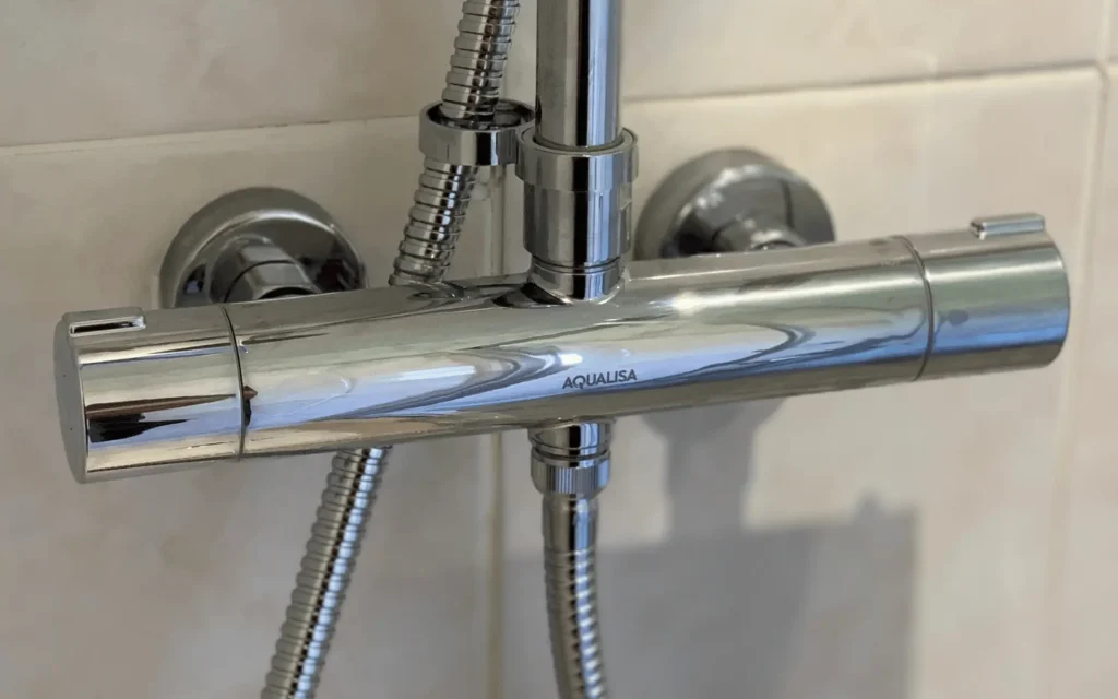 Professional plumbing services in Taunton including pipe repairs, leak detection, tap replacements and general plumbing installations by Plumb Inc.